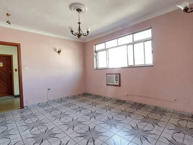 Apartamento para Venda em Santos - 2