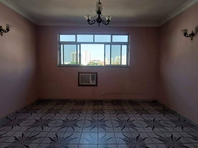 Apartamento para Venda em Santos - 3