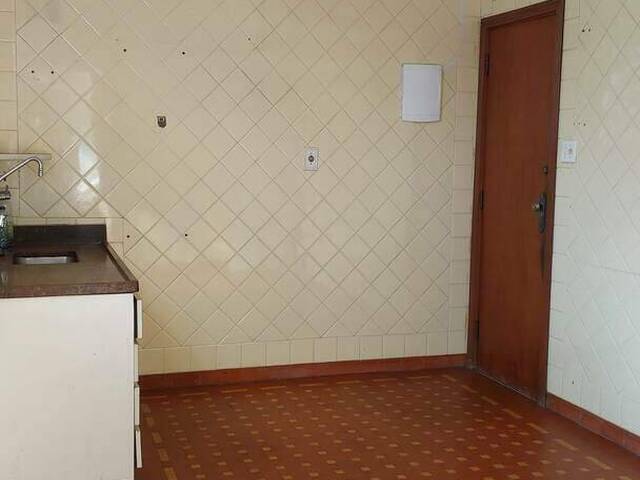 Apartamento para Venda em Santos - 5