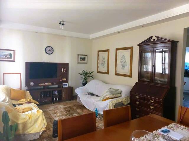 Apartamento para Venda em Santos - 2