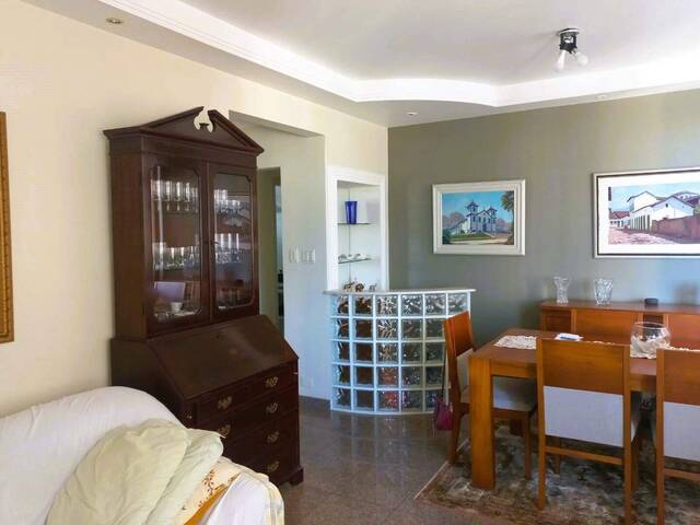 Apartamento para Venda em Santos - 3