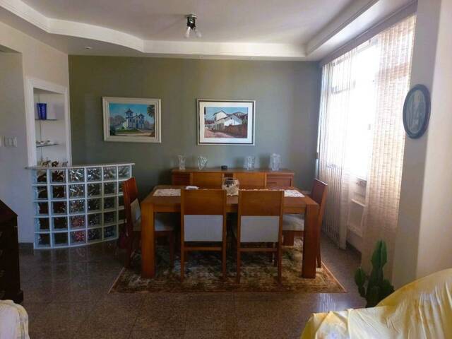 Apartamento para Venda em Santos - 4