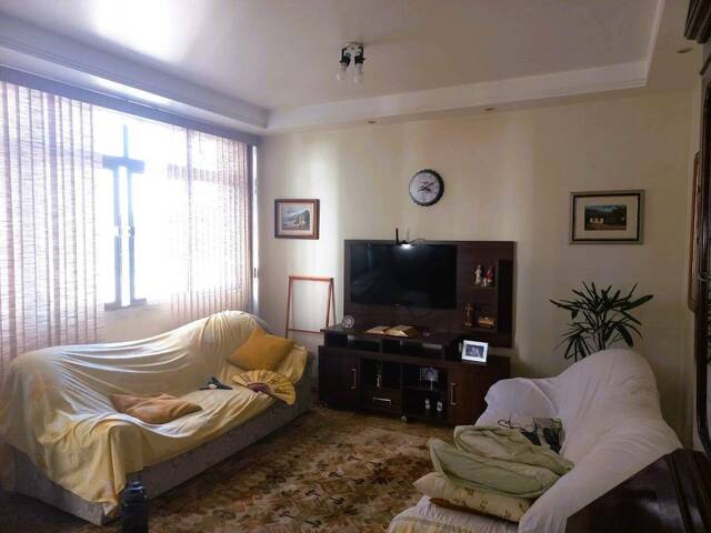 Apartamento para Venda em Santos - 5