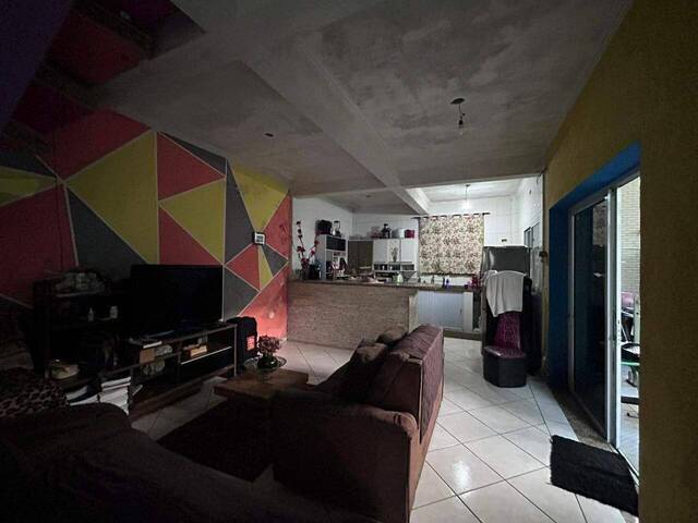 #14068 - Casa para Venda em Santos - SP