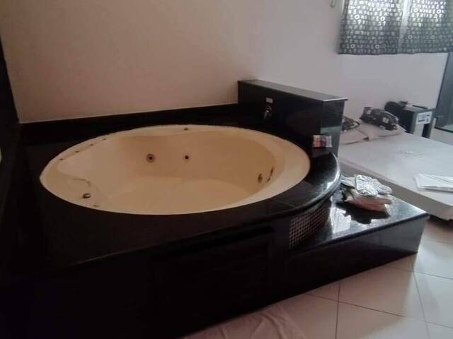 Comercial para Venda em Santos - 2