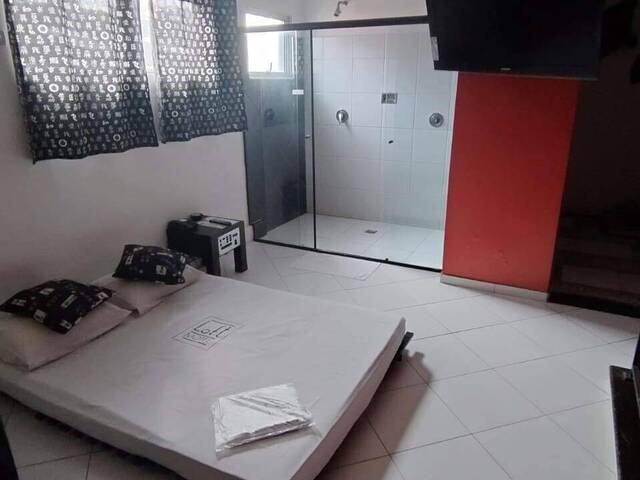 Comercial para Venda em Santos - 5