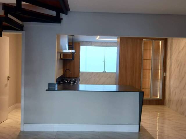 Apartamento para Venda em Santos - 2