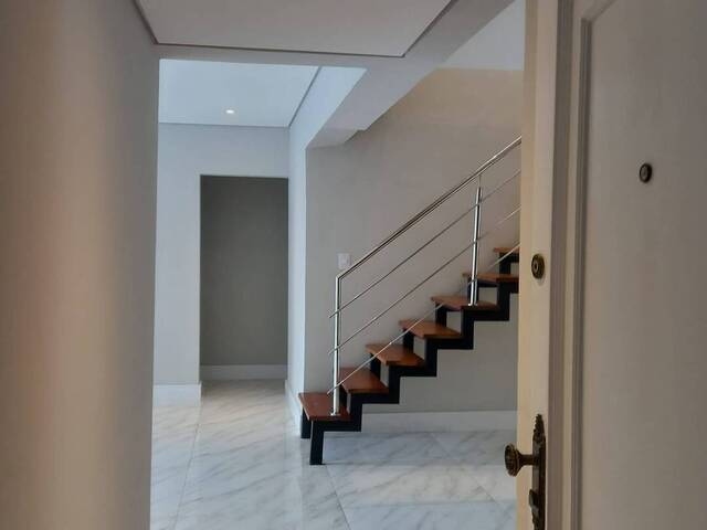 Apartamento para Venda em Santos - 4