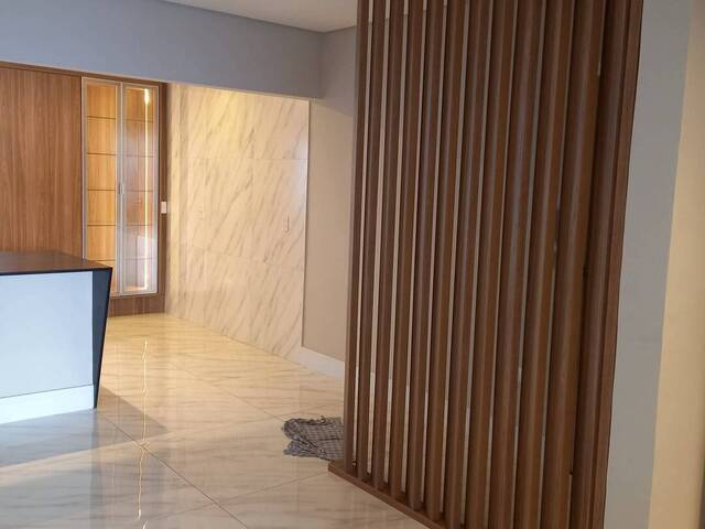 Apartamento para Venda em Santos - 5