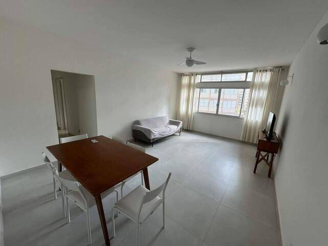 #14097 - Apartamento para Venda em Santos - SP