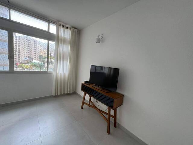 Apartamento para Venda em Santos - 5