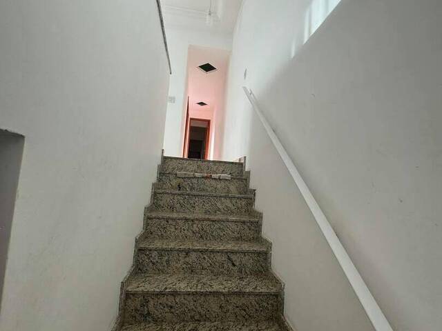 #14106 - Casa para Venda em Santos - SP