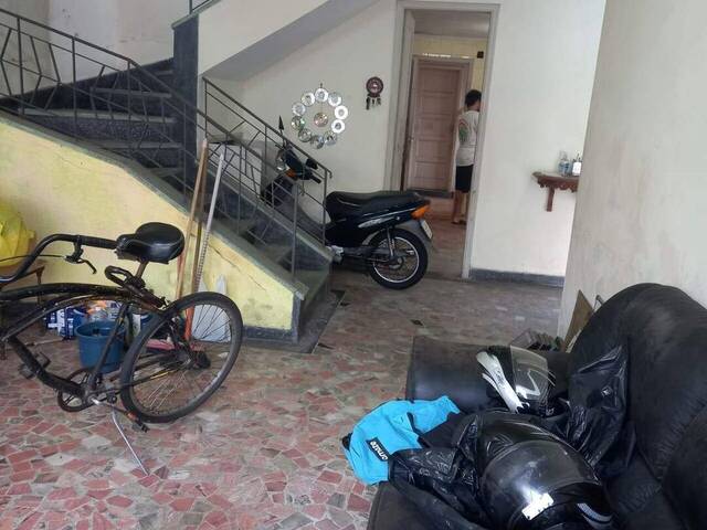 Terreno para Venda em Santos - 2